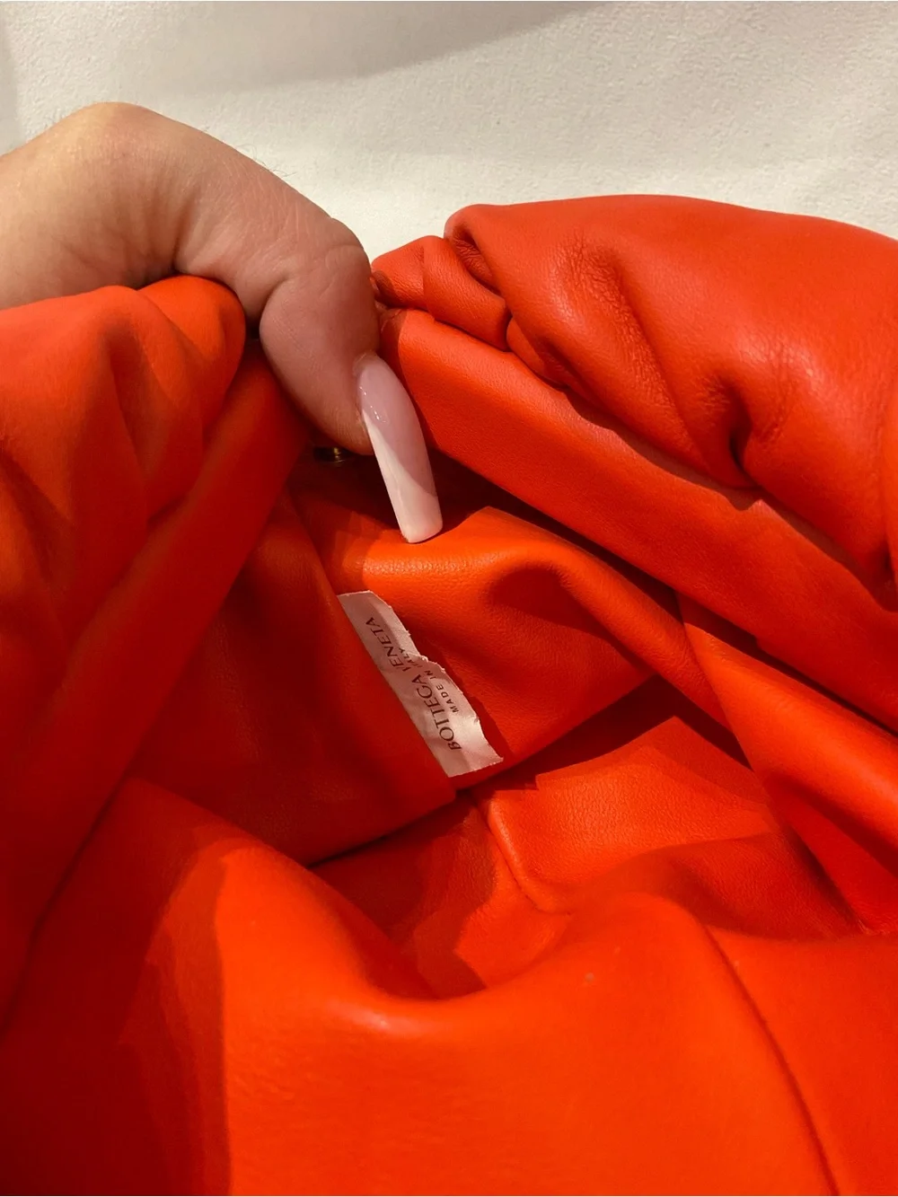 Bottega Veneta Bag